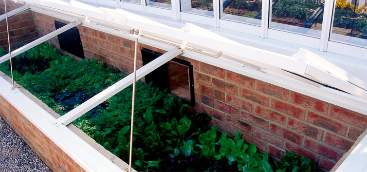 cold frames